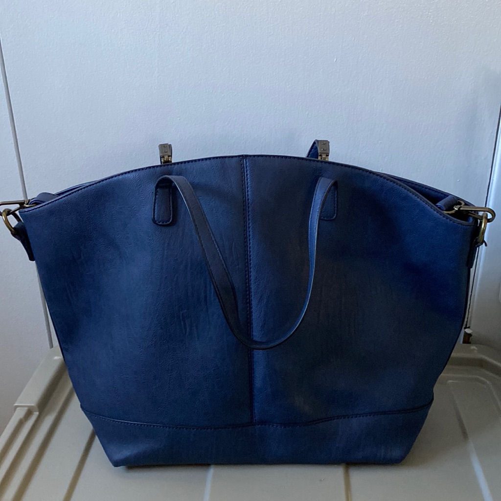 Large Work Bag